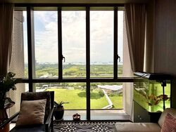 Marina One Residences (D1), Apartment #570628181